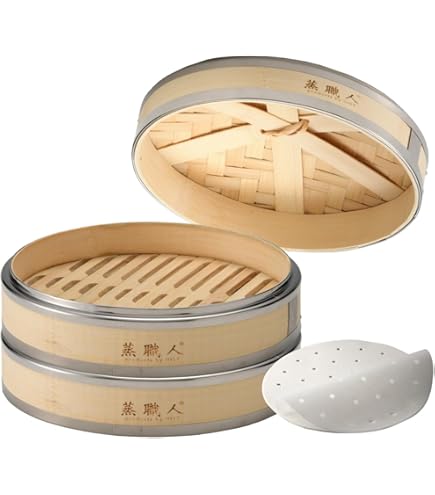 Amazon｜遠藤商事 業務用 角セイロ 30cm サワラ 日本製 WSI01030